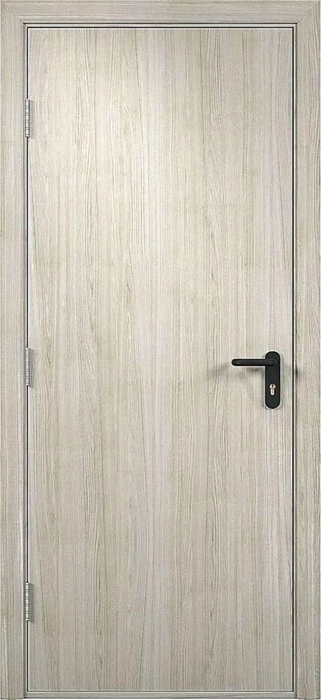 Противопожарная дверь Fahrenheit-60-13 (Противопожарная МДФ)