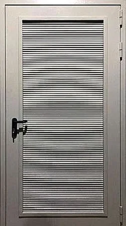 Входная дверь Topol-10 (Нитроэмаль) - внешняя сторона