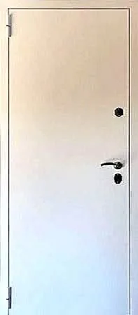 Технические двери - вид 1