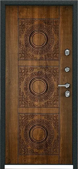 Входная дверь Vinorite-4 (МДФ Винорит)