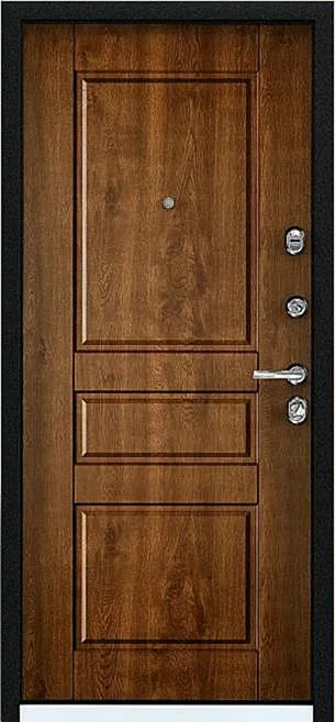 Входная дверь Zentaur-18 (Порошковое напыление / МДФ ПВХ)